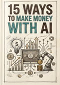 15 Ways to Make Money With AI